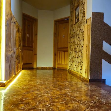 Agroturystyka Uduraja Kiczora Bagian luar foto