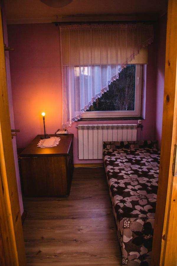 Agroturystyka Uduraja Kiczora Bagian luar foto