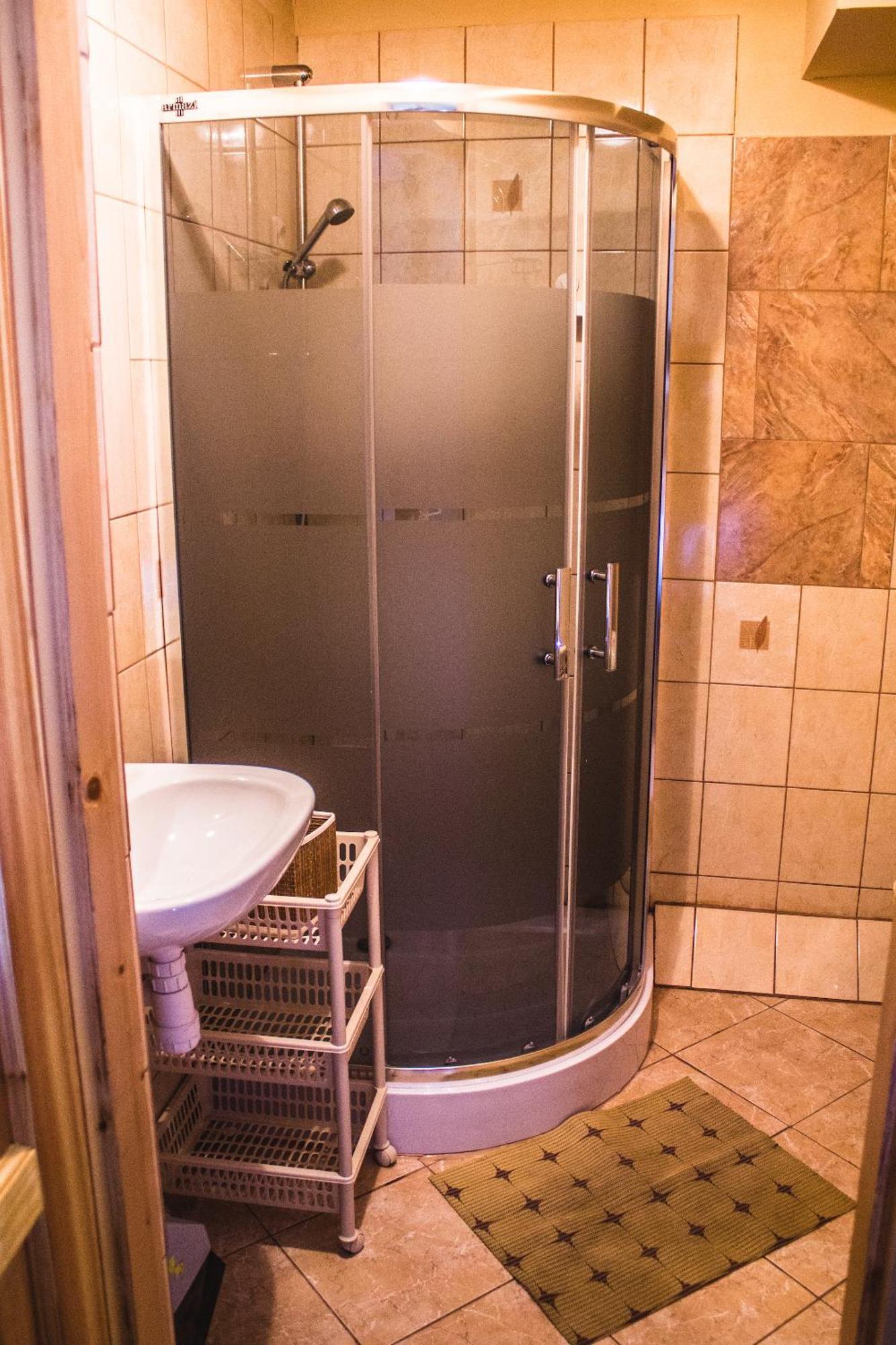 Agroturystyka Uduraja Kiczora Bagian luar foto