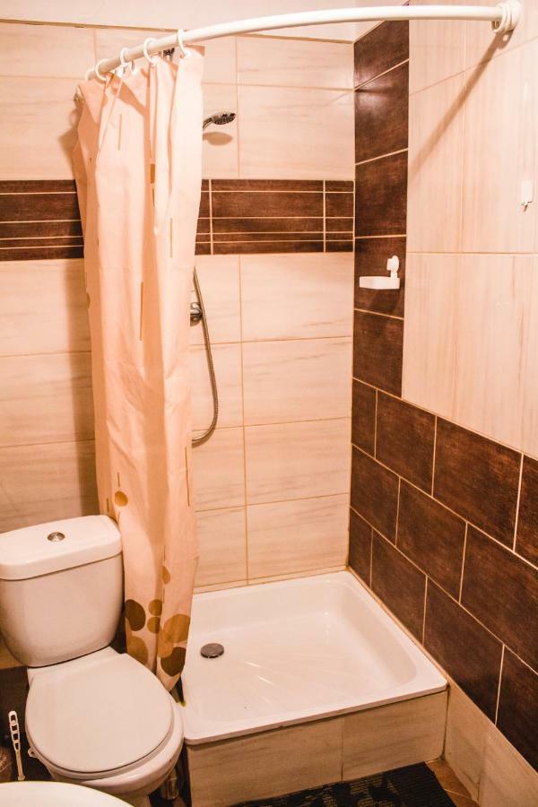 Agroturystyka Uduraja Kiczora Bagian luar foto
