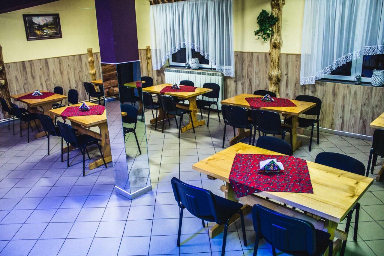 Agroturystyka Uduraja Kiczora Bagian luar foto
