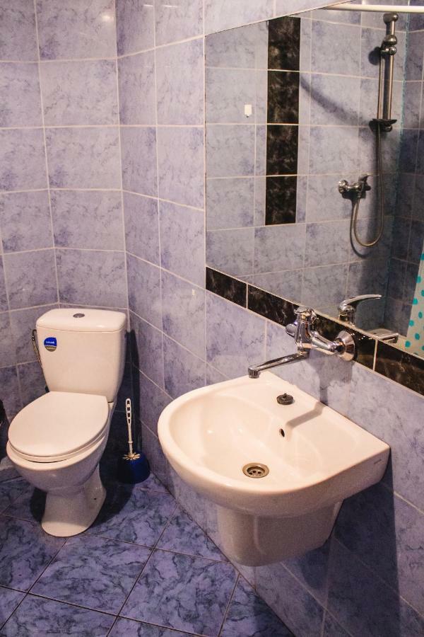 Agroturystyka Uduraja Kiczora Bagian luar foto