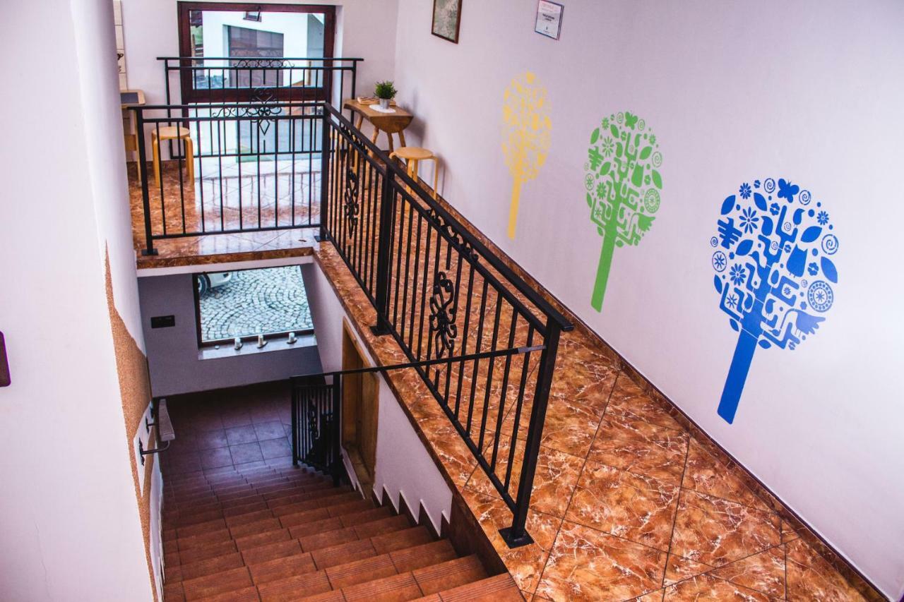 Agroturystyka Uduraja Kiczora Bagian luar foto